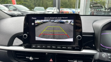 Kia Picanto 1.0 3 5dr Petrol Hatchback